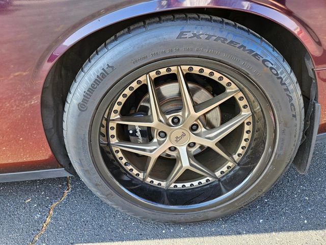 Used 2015 Dodge Challenger R/T Plus image 13