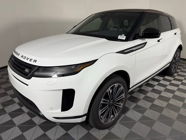 New 2026 Land Rover Range Rover Evoque S image 3