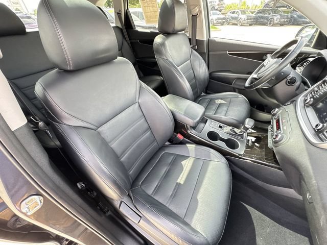 Used 2020 Kia Sorento EX AWD/4WD image 28