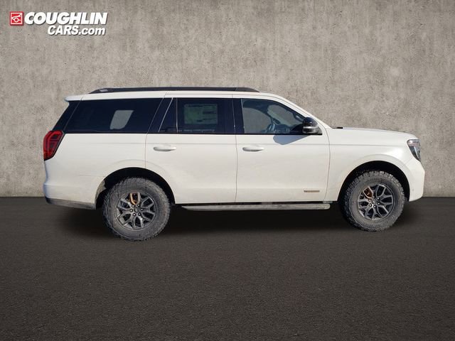 New 2025 Ford Expedition Tremor image 13