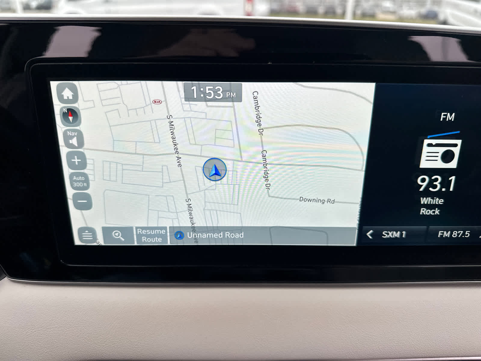 Used 2021 Hyundai Palisade SEL image 17