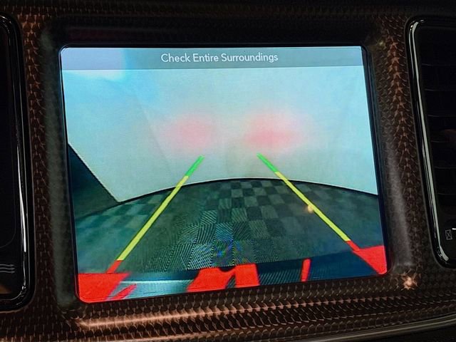 Used 2019 Dodge Challenger SRT Hellcat Redeye image 17