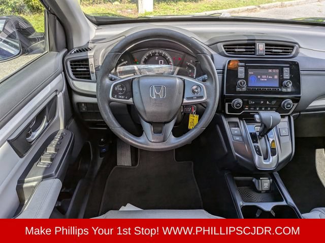 Used 2018 Honda CR-V LX image 15