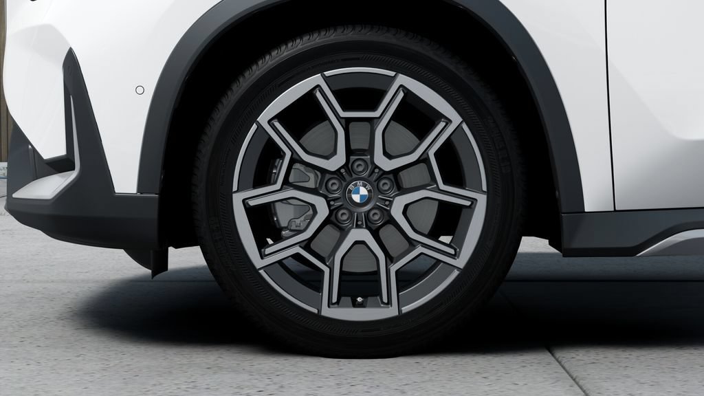 New 2027 BMW X1 xDrive28i AWD/4WD image 7