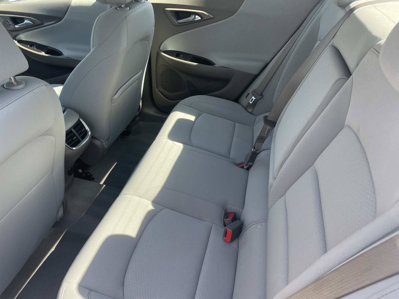 Used 2024 Chevrolet Malibu LT FWD image 23