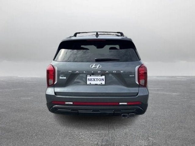 Used 2023 Hyundai Palisade XRT AWD/4WD image 9