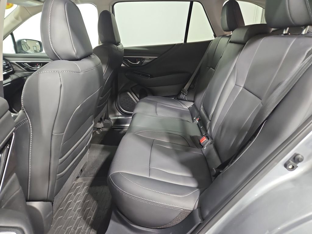 Certified 2025 Subaru Outback Limited image 27