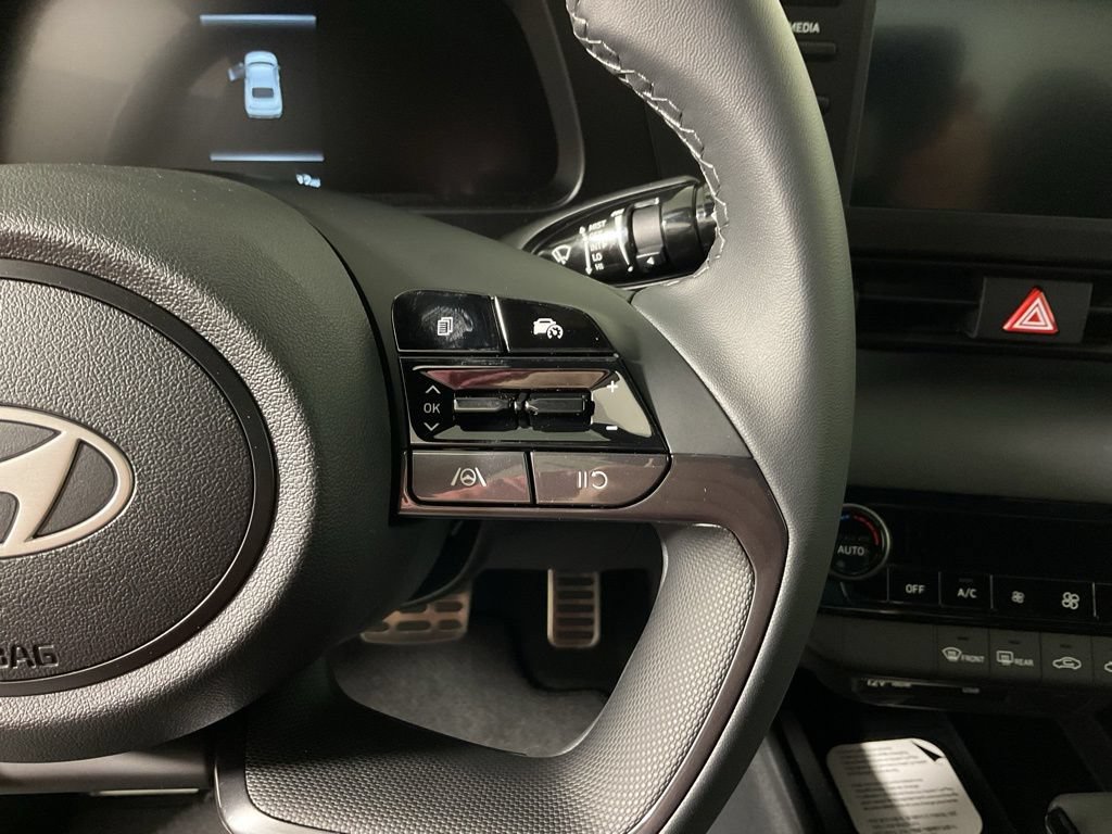 New 2026 Hyundai Elantra Sport FWD image 26