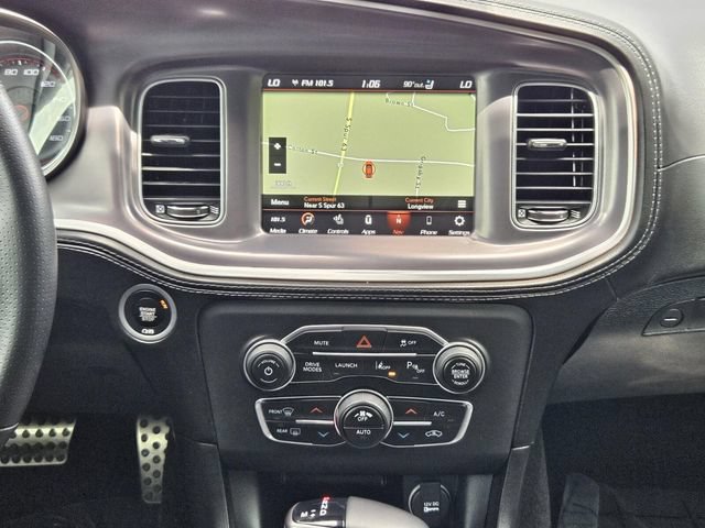 Used 2020 Dodge Charger Scat Pack RWD image 28
