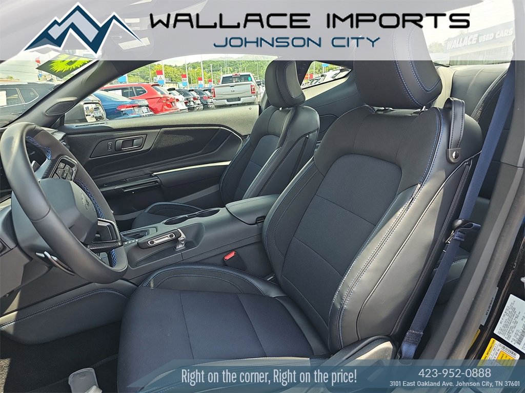 Used 2024 Ford Mustang Dark Horse w/ Security Package image 10