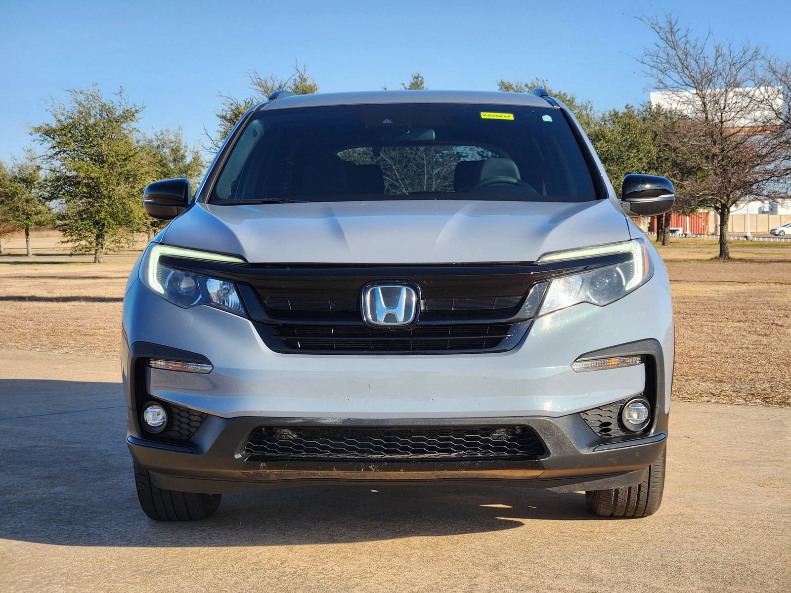 Used 2022 Honda Pilot Sport image 6