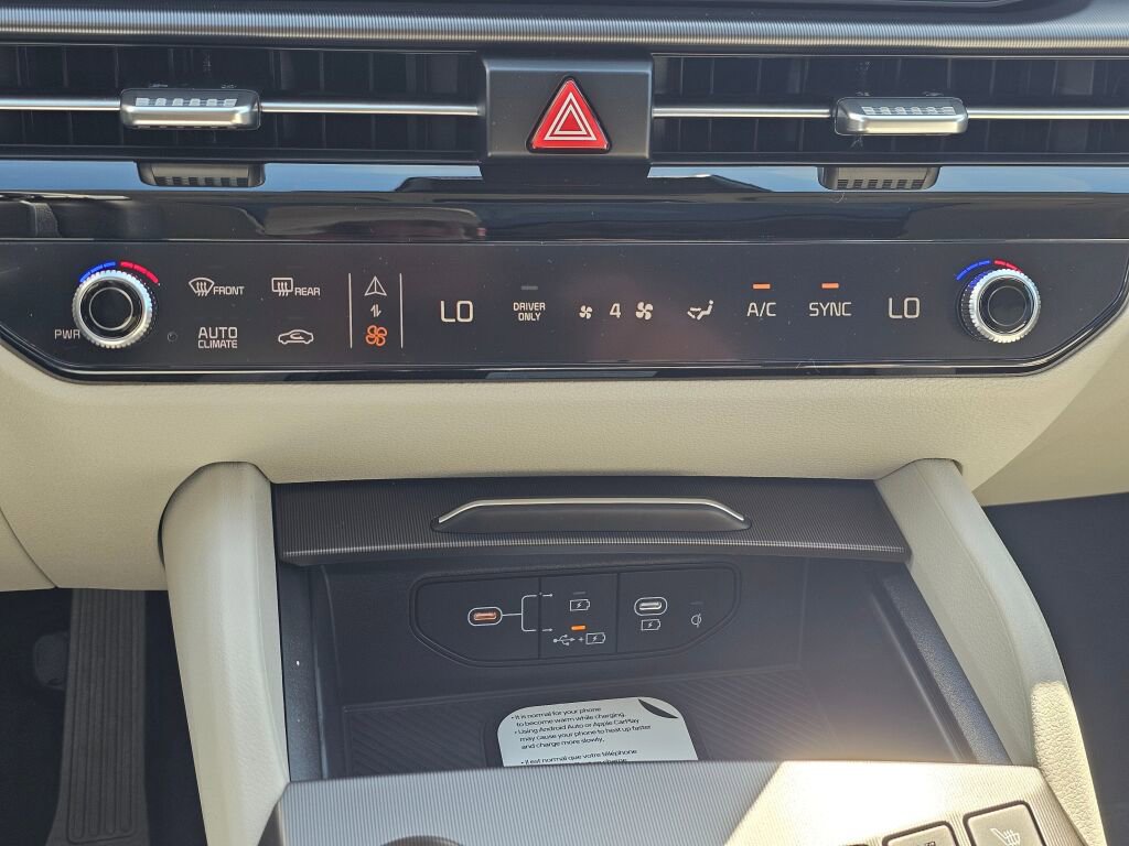 New 2026 Kia Sportage SX Prestige image 17