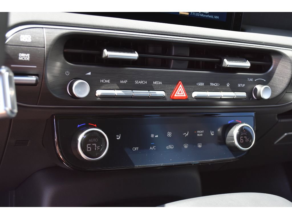 New 2026 Hyundai Palisade SEL image 25