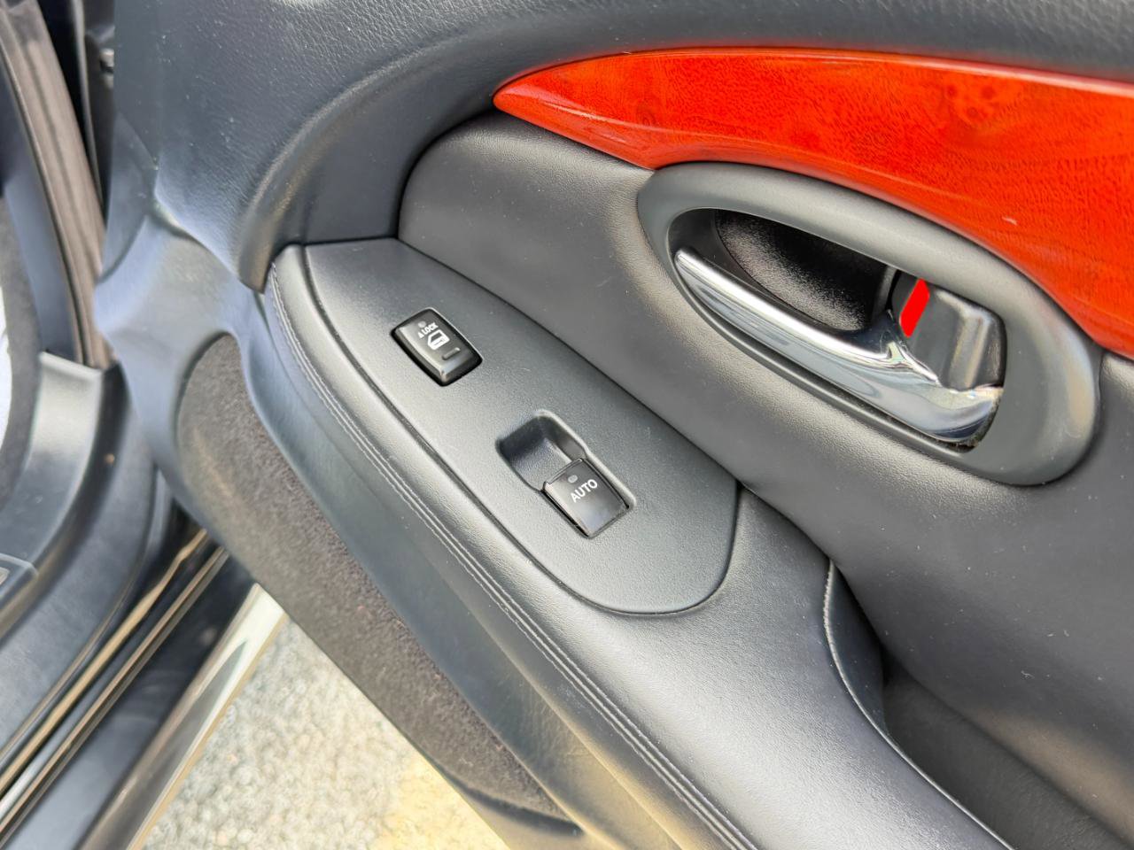 Used 2006 Lexus SC 430 Convertible image 62