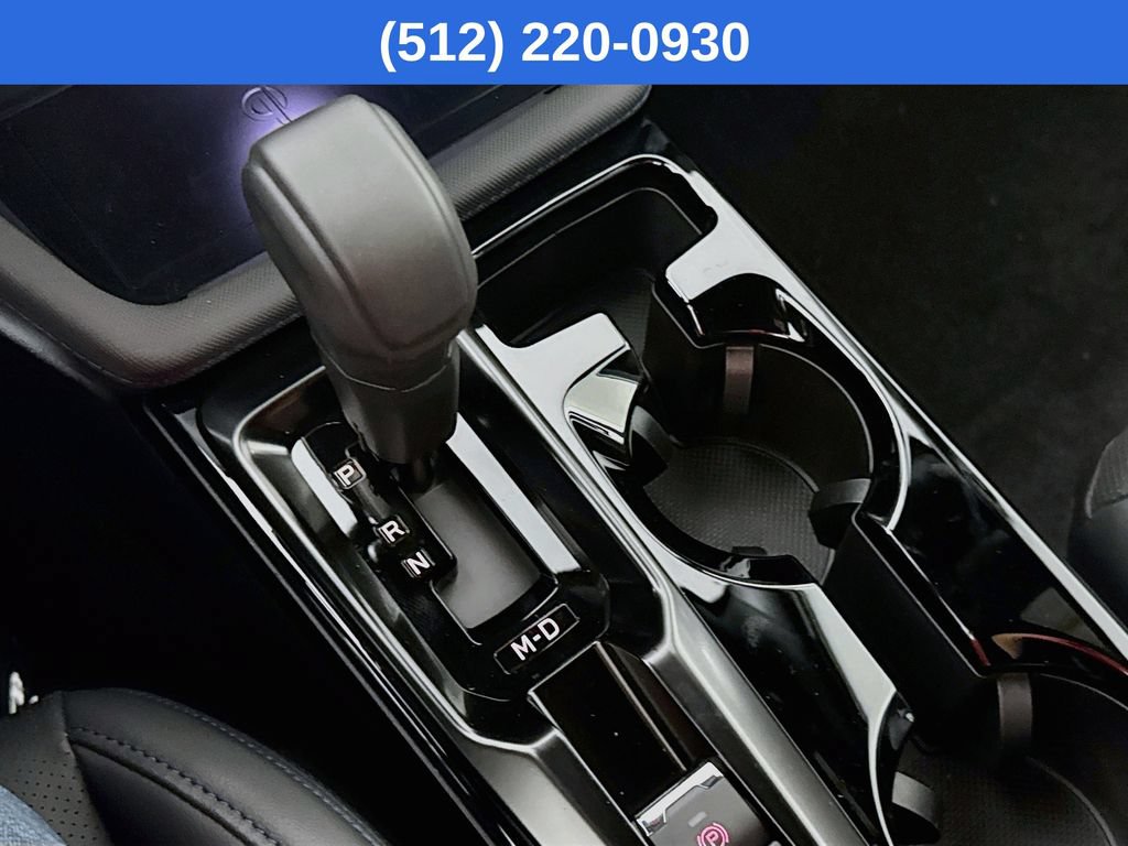 New 2026 Subaru Forester Premium AWD/4WD image 21