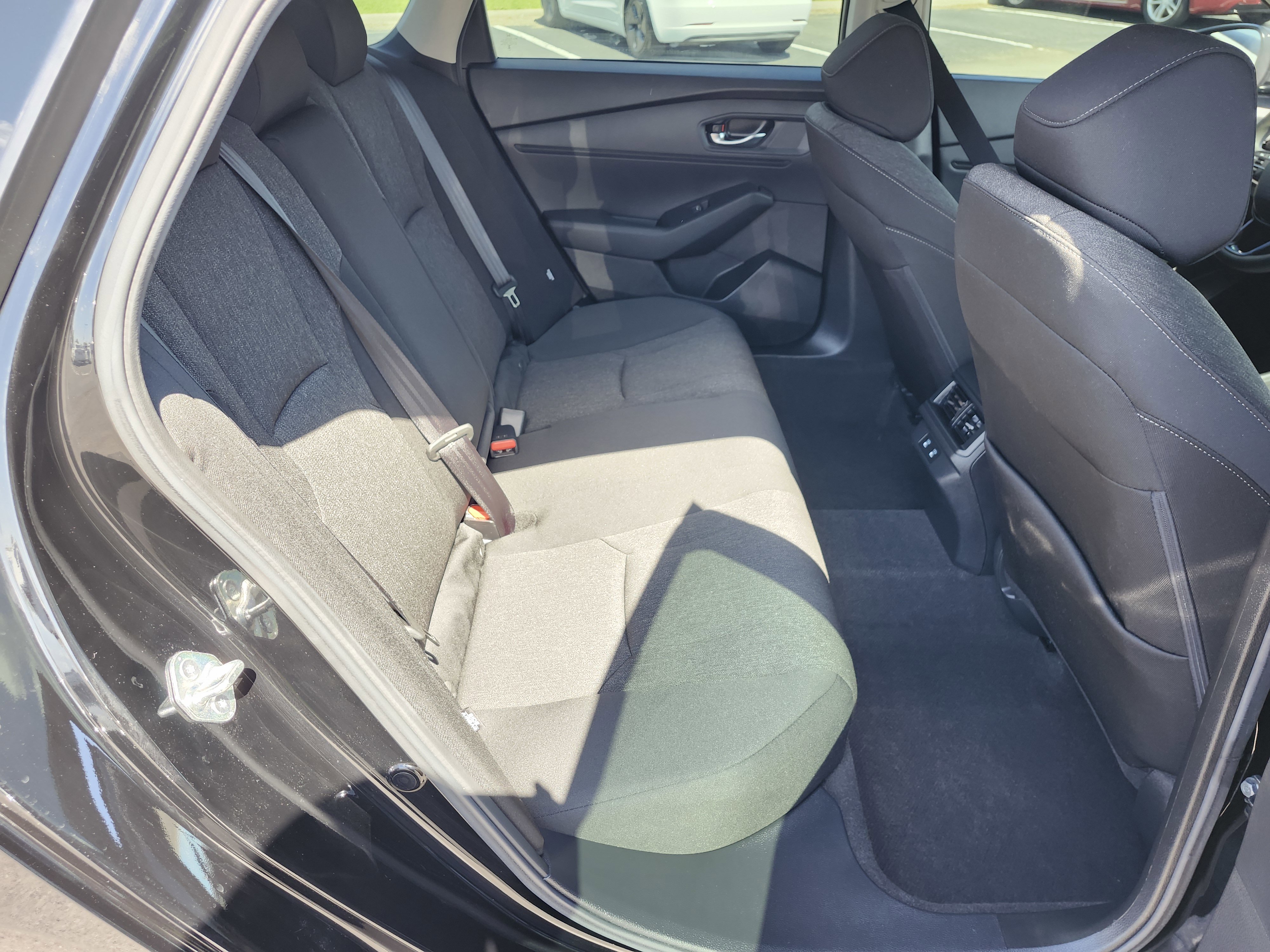 Used 2025 Honda Accord SE image 20