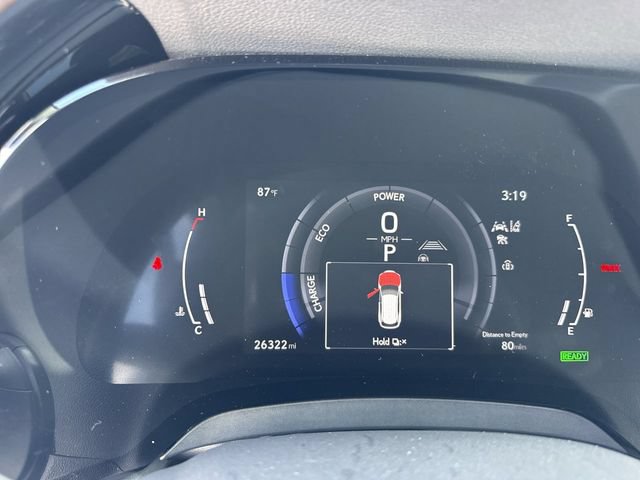 Certified 2024 Lexus RX 500h F Sport w/ Cold Area Package AWD/4WD image 15