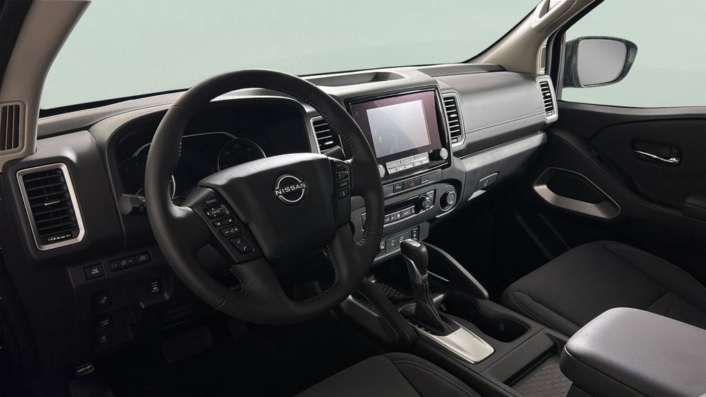Used 2024 Nissan Frontier SV w/ SV Convenience Package RWD image 21
