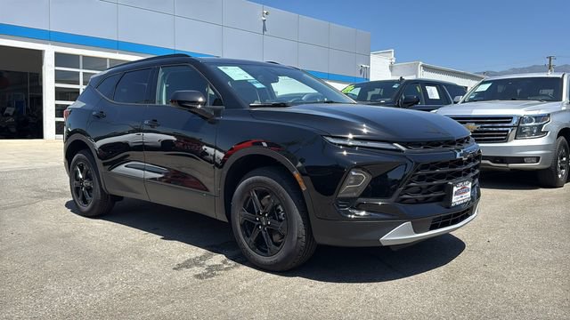 New 2026 Chevrolet Blazer LT w/ Convenience Package FWD image 33