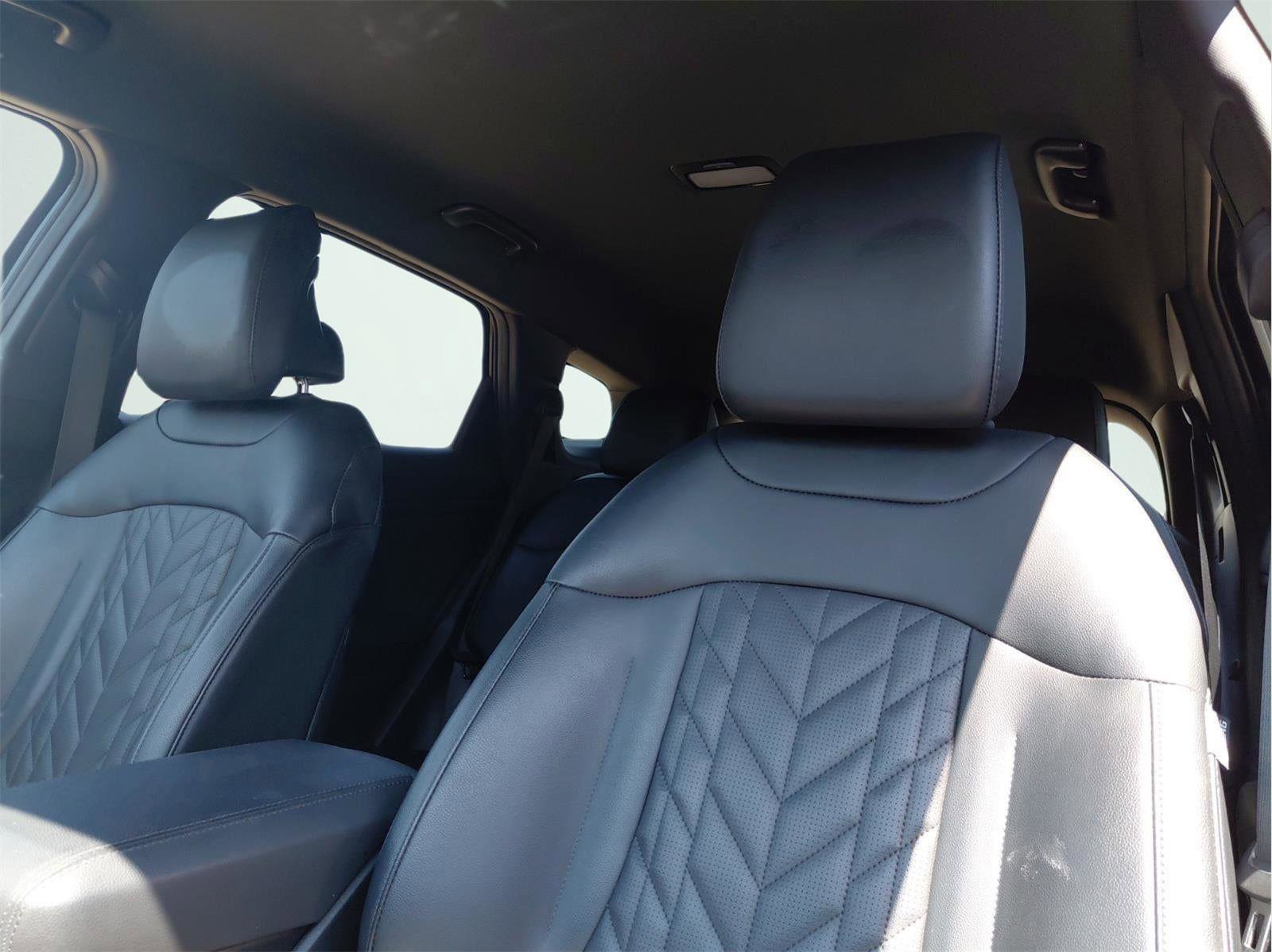 Used 2023 Kia Sportage X-Line image 11