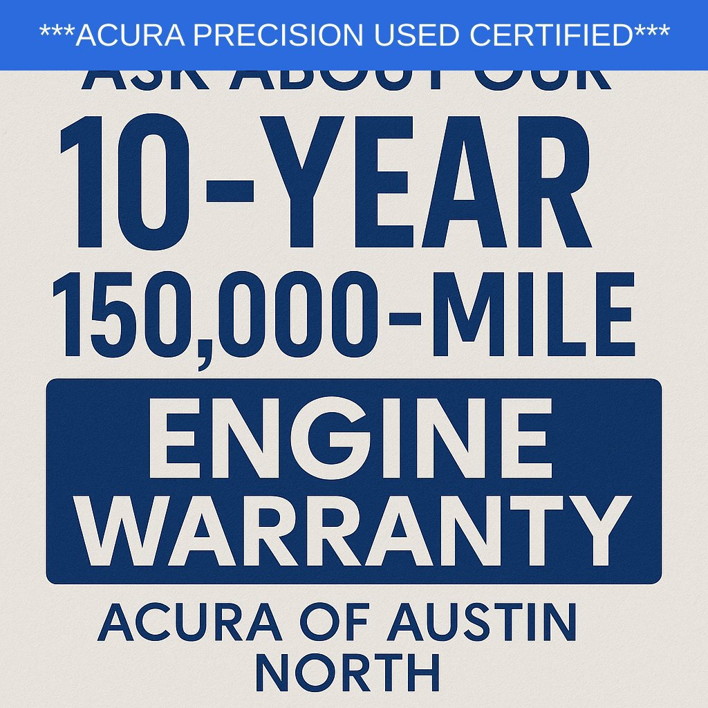 Certified 2020 Acura MDX w/ Technology Package AWD/4WD image 5