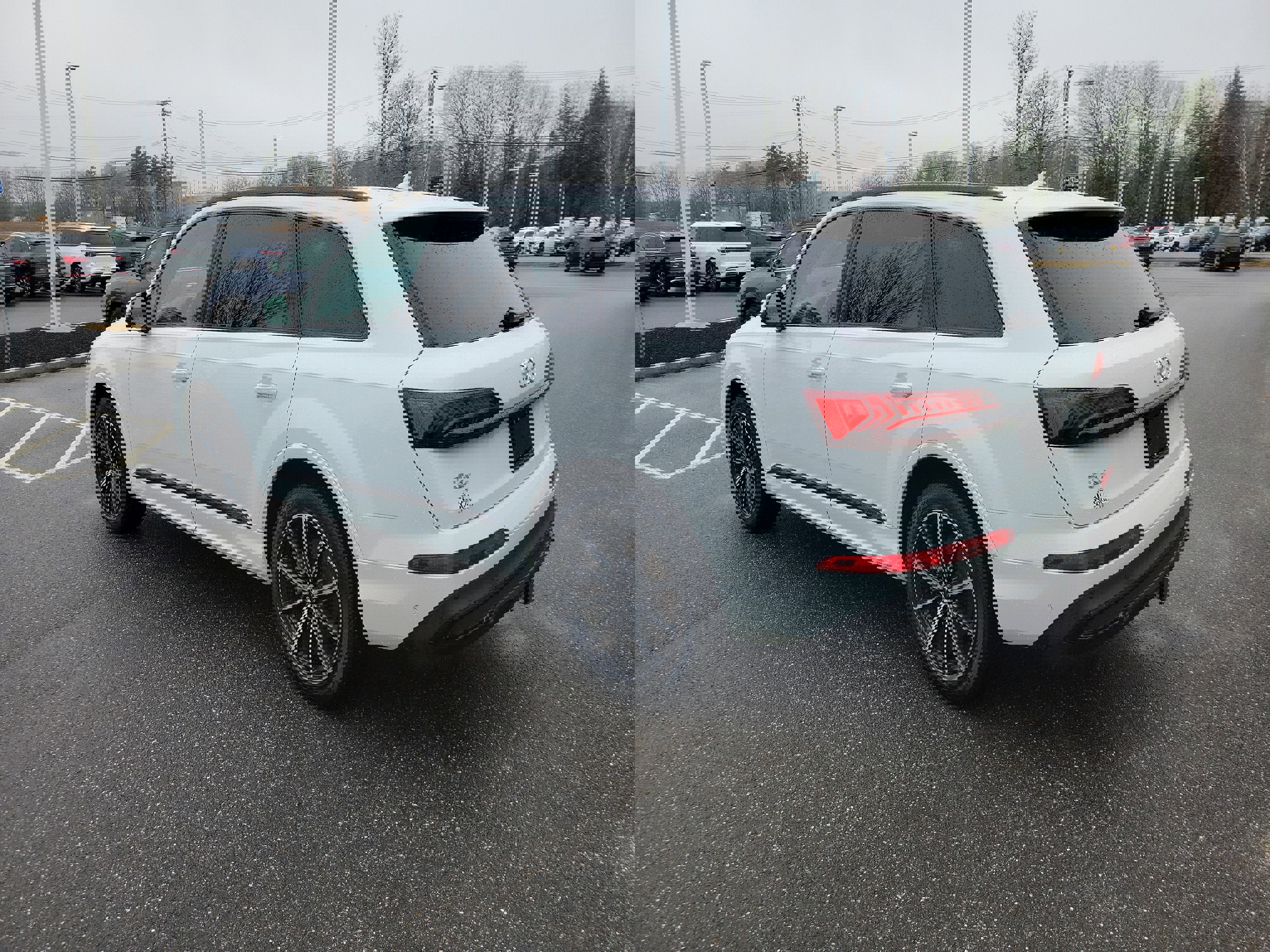 Used 2024 Audi Q7 3.0T Premium Plus w/ Premium Plus Package image 5