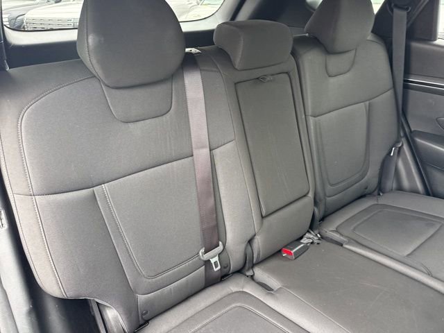 Certified 2022 Hyundai Tucson SEL w/ Cargo Package image 22