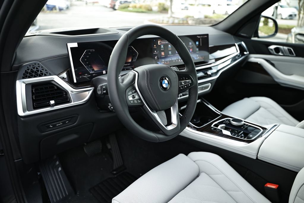 New 2026 BMW X5 xDrive40i w/ Premium Package image 20