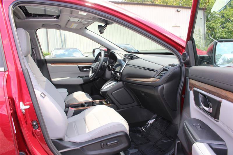 Used 2022 Honda CR-V Touring image 14