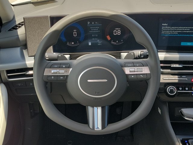 New 2026 Hyundai Sonata SE FWD image 18