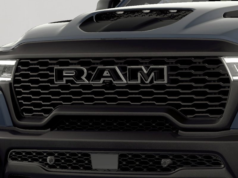 New 2026 RAM 1500 RHO image 14