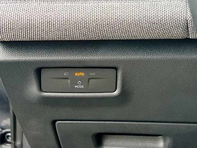 New 2025 Volkswagen Tiguan S image 10