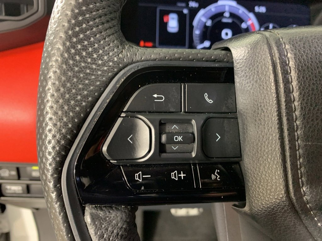 Used 2023 Toyota Sequoia TRD Pro image 8