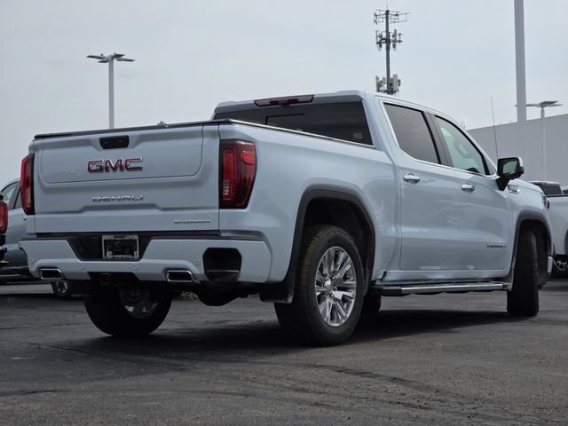 New 2026 GMC Sierra 1500 Denali w/ Technology Package AWD/4WD image 18