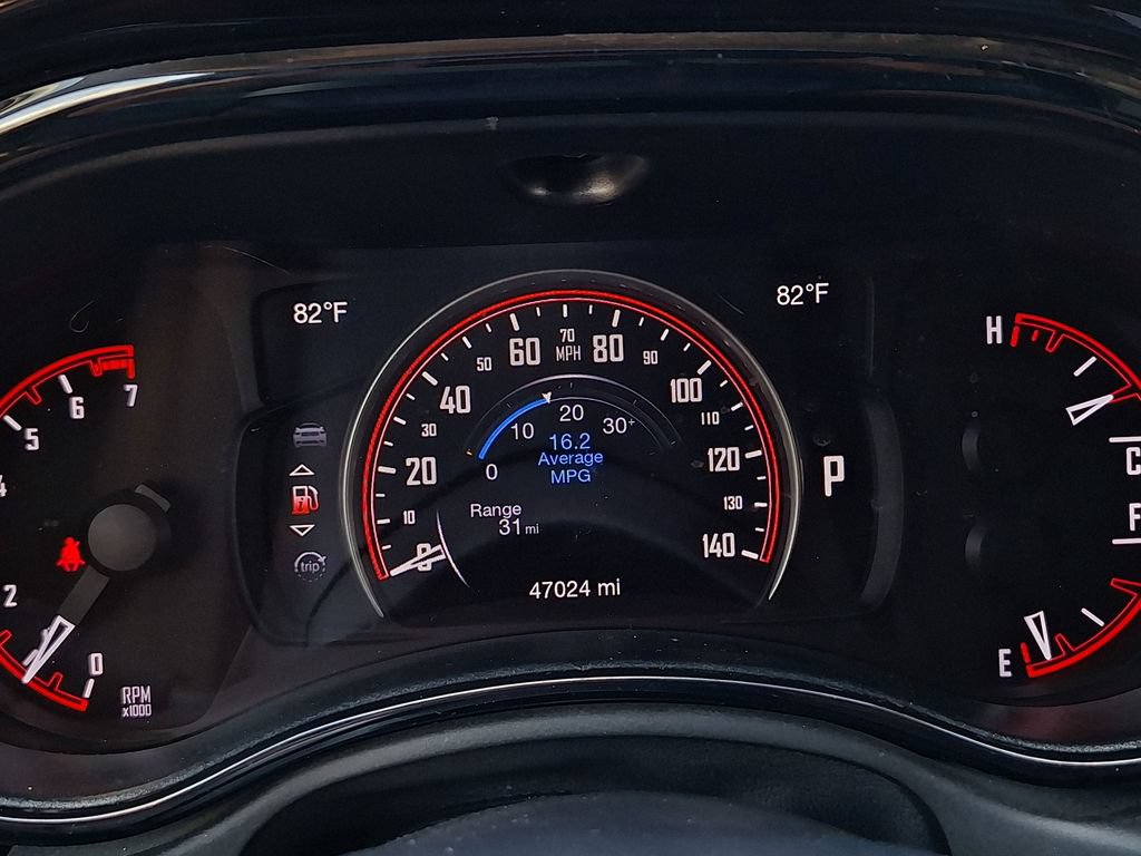 Used 2022 Dodge Durango SXT AWD/4WD image 14