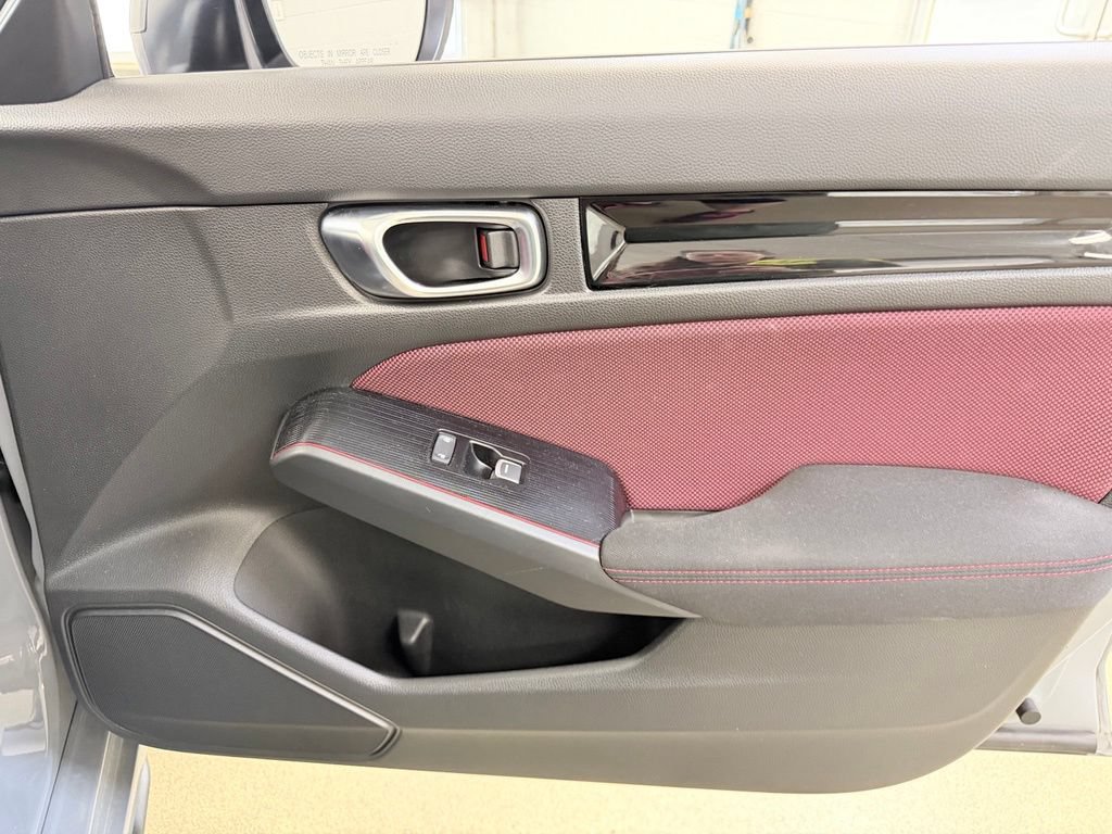 Used 2025 Honda Civic Si image 33