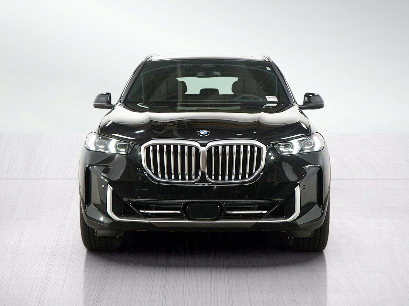 Used 2026 BMW X5 xDrive40i AWD/4WD image 9