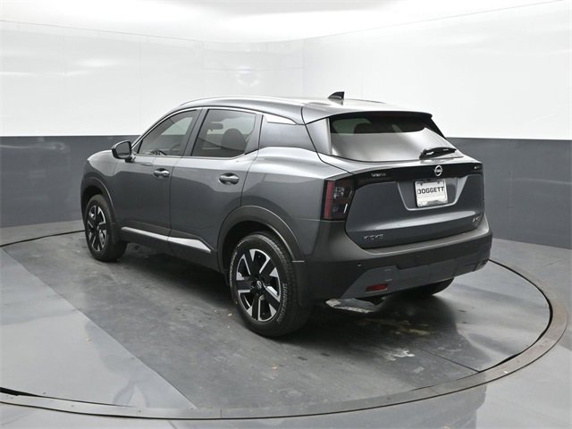 New 2026 Nissan Kicks SV w/ SV Premium Package image 5