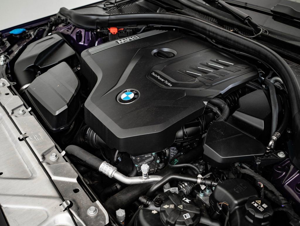 Certified 2025 BMW 230i xDrive Coupe w/ Premium Package image 44