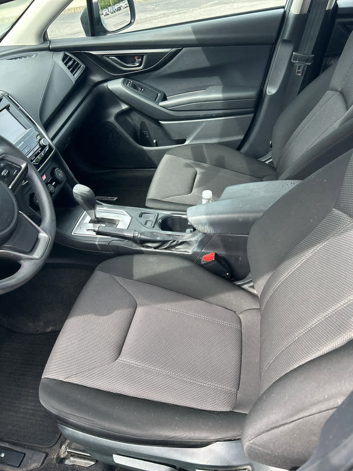 Used 2018 Subaru Impreza 2.0i AWD/4WD image 6