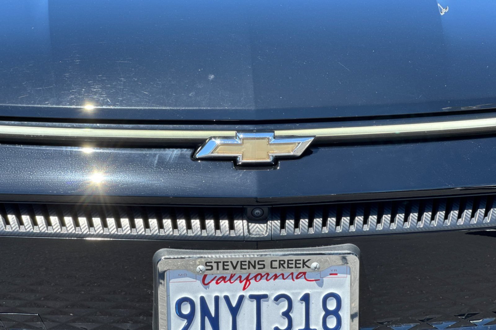Used 2024 Chevrolet Equinox EV LT FWD image 42