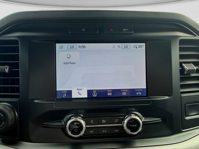 Used 2023 Ford F150 XLT w/ Equipment Group 301A Mid AWD/4WD image 24