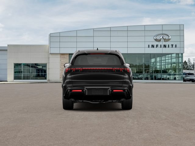 New 2027 INFINITI QX65 Autograph AWD/4WD image 2