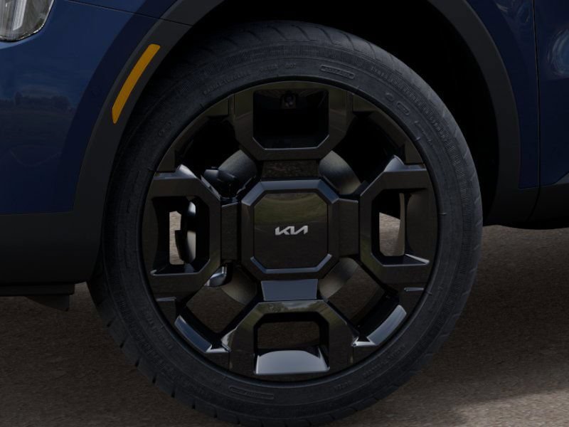 New 2025 Kia Sorento SX Prestige AWD/4WD image 9