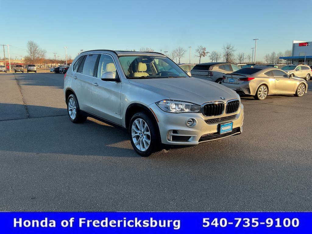 Used 2016 BMW X5 sDrive35i image 7