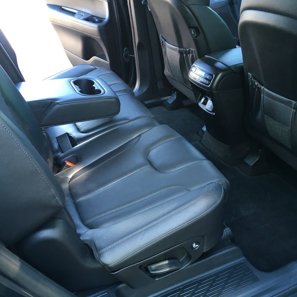 Used 2021 Hyundai Palisade SEL w/ Cargo Package AWD/4WD image 30