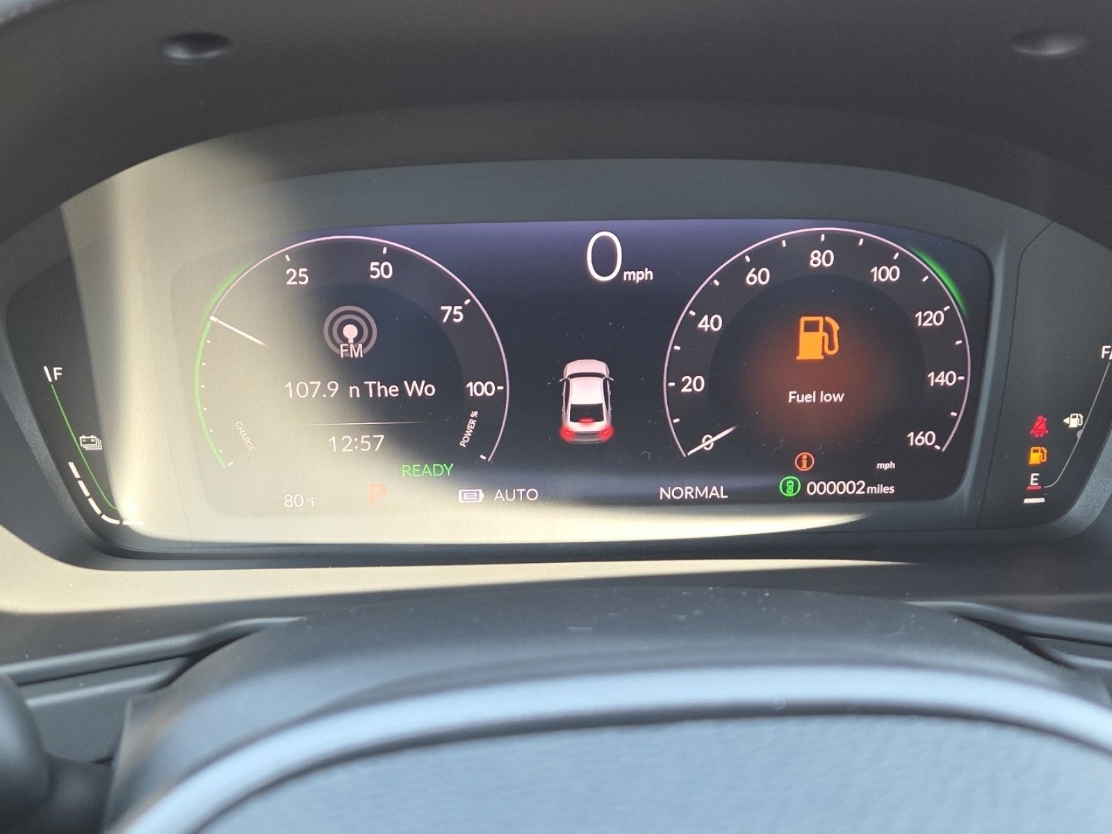 New 2026 Honda Accord Sport image 28