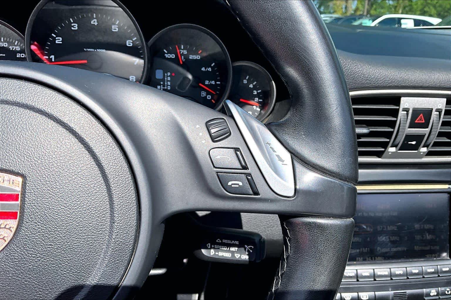 Used 2011 Porsche 911 Carrera RWD image 22