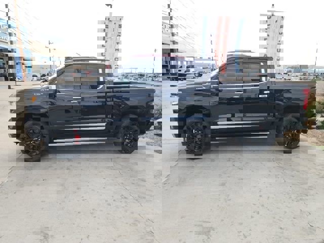 New 2026 Chevrolet Silverado 1500 High Country image 7