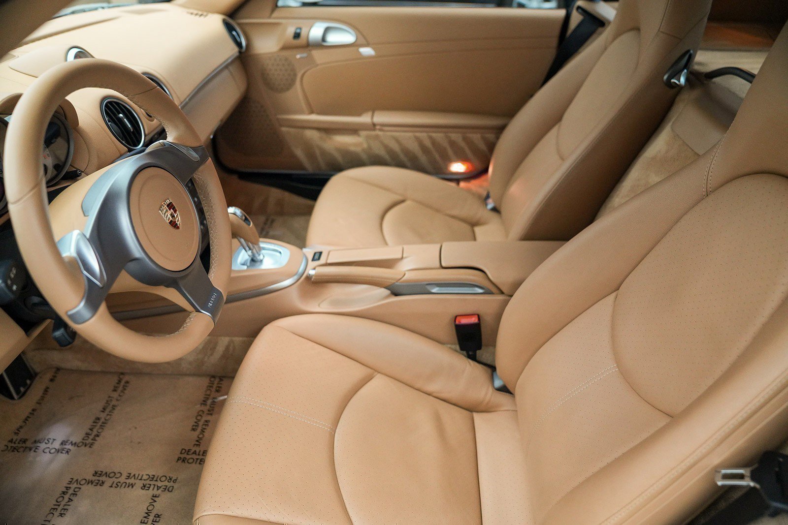 Used 2010 Porsche Cayman S image 22